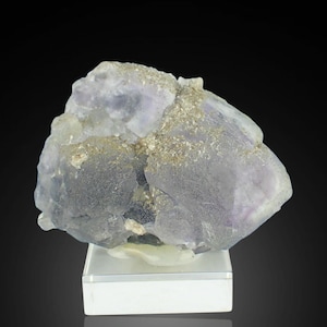FLUORITE crystals 6,7 x 4,7 x 2,5 cm Mexico 11655
