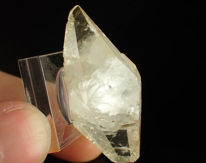 CALCITE crystal from Sweetwater mine, U.S. 11040