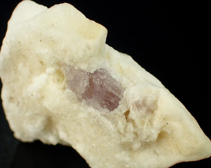 SCAPOLITE 4,0 x 3,0 x 2,0 cm AFGHANISTAN 12750