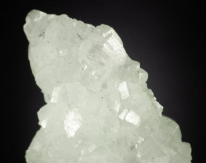 HEMIMORPHITE crystals 5,2 x 3,2 x 1,6 cm from CONGO