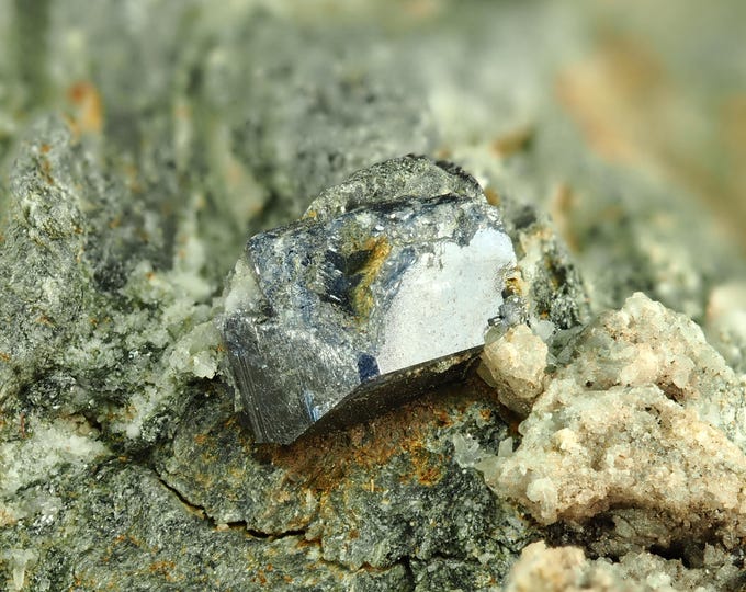 ANATASE 7,5 x 5,0 x 4,5 cm NORWAY 12431