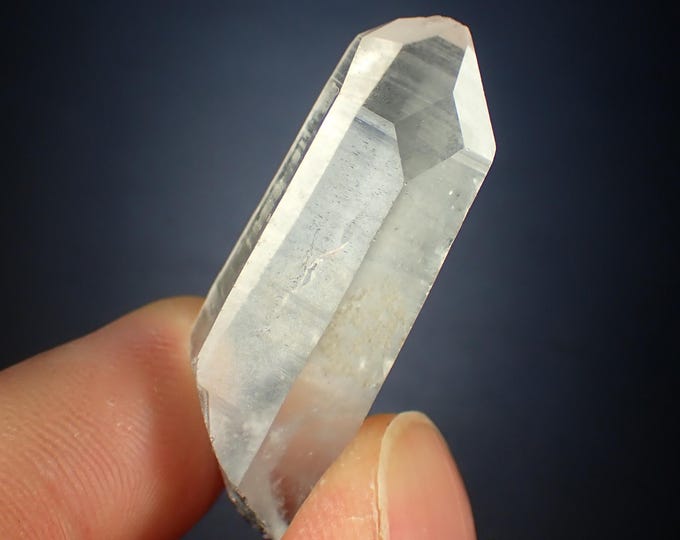 Mountain QUARTZ Crystal - Jegłowa, Poland