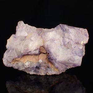 FLUORITE fluorescent crystals 8,3 x 4,0 x 3,0 cm Mexico 12817