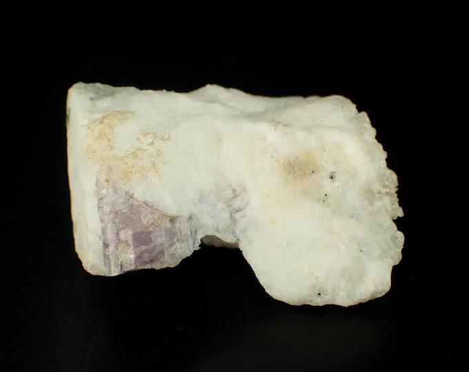SCAPOLITE 2,7 x 2,0 x 1,5 cm AFGHANISTAN 12752