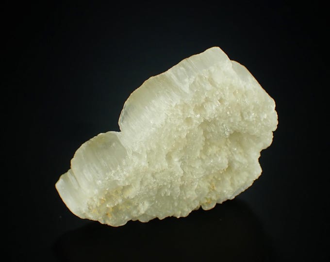 Beryllonite rare crystals 6,5 x 4,5 x 1,8 cm from PAKISTAN 11509