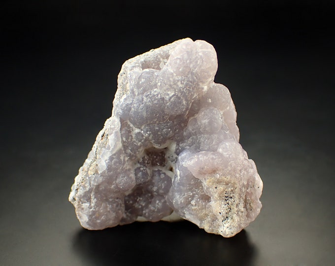 SMITHSONITE crystal cluster from Kelly mine, U.S. 10631