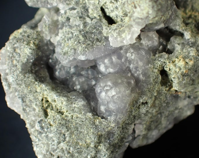 SMITHSONITE crystal cluster 4,2 x 2,0 x 1,8 cm Kelly mine, USA