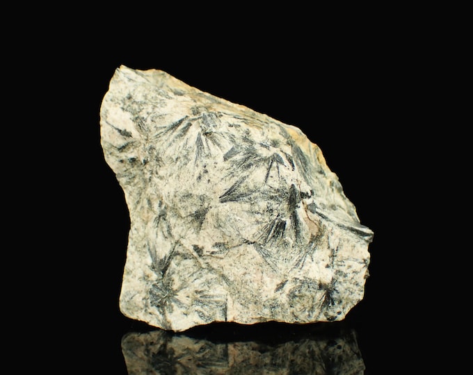 GEDRITE crystals 8,6 x 6,0 x 3,2 cm from SWEDEN 12968