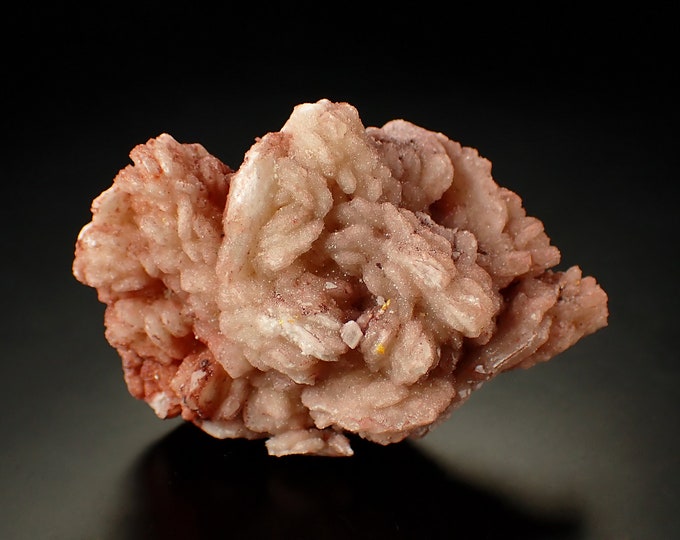 BARYTE crystals on matrix from Rowley mine, U.S. 10624