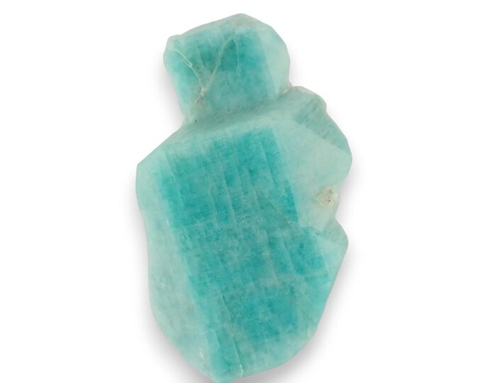 AMAZONITE crystal 3,8 x 2,4 x 1,9 cm Colorado, U.S. 11595
