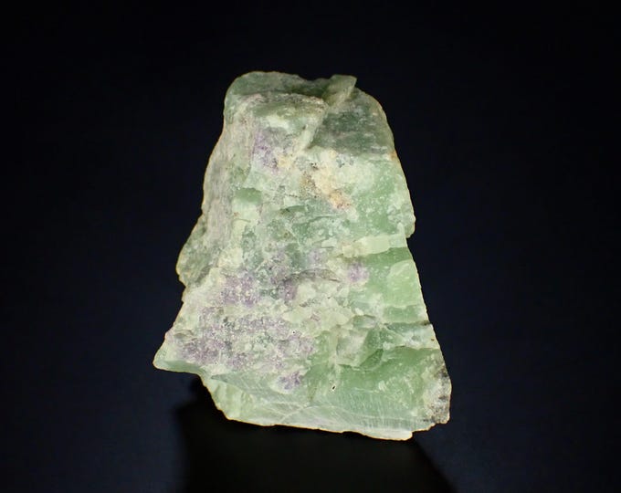 fluorescent TIFFANY STONE 3,7 x 3,0 x 2,0 cm Bolivia