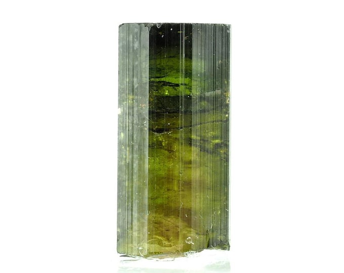 Tourmaline var ELBAITE from Cruzeiro mine BRAZIL 12084