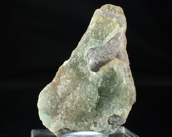 SMITHSONITE crystal cluster from Kelly mine, U.S. 11028
