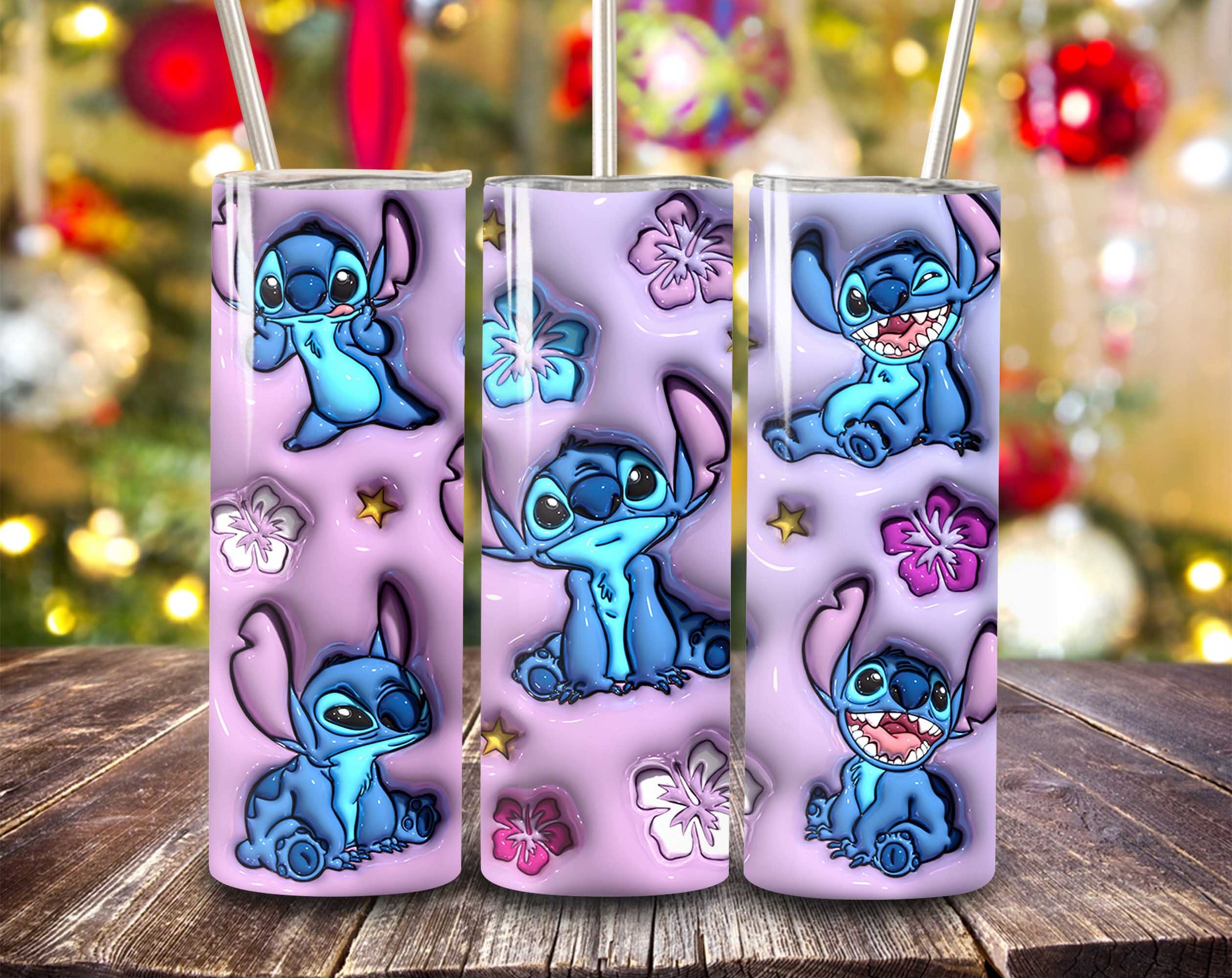 Disneyfind - NEW Stitch wrapping paper from Primark 💙