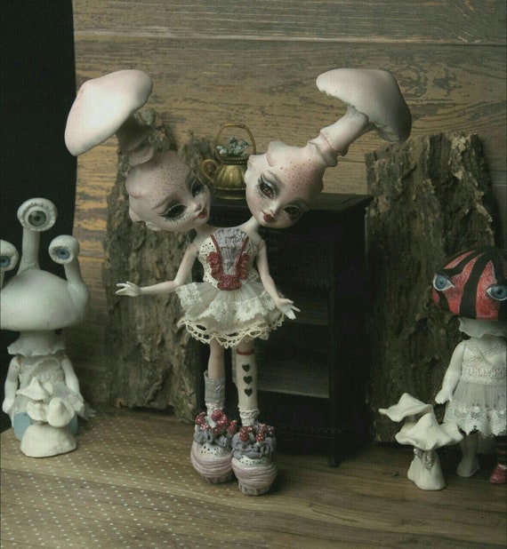 enchantimals custom