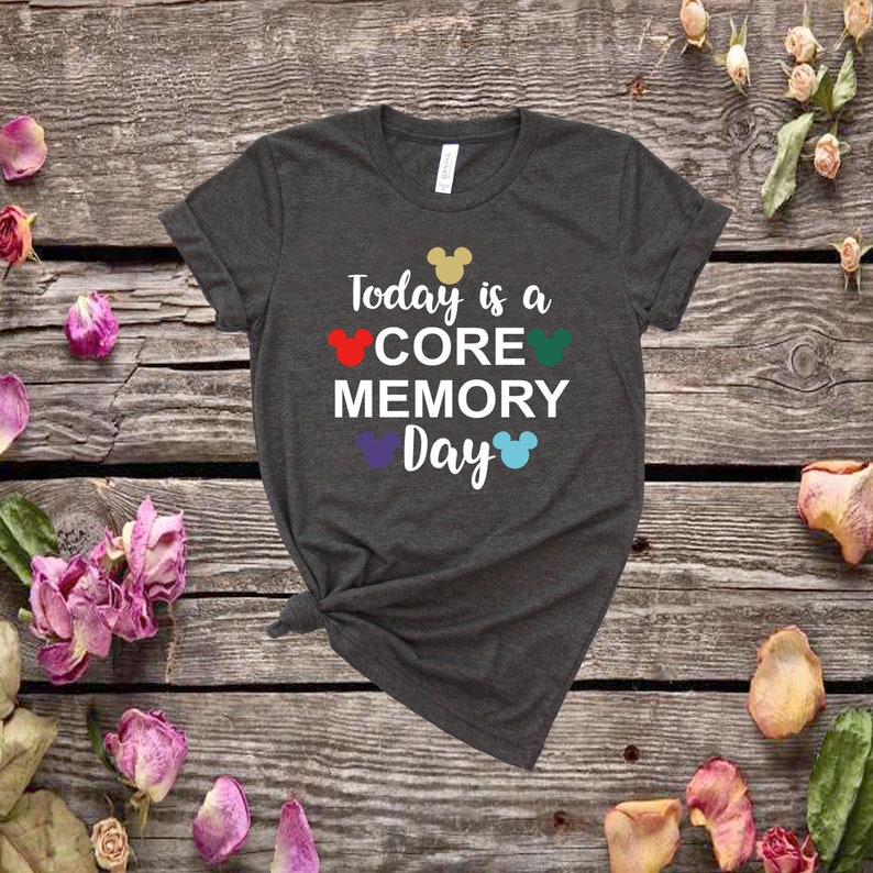 disney movie shirts