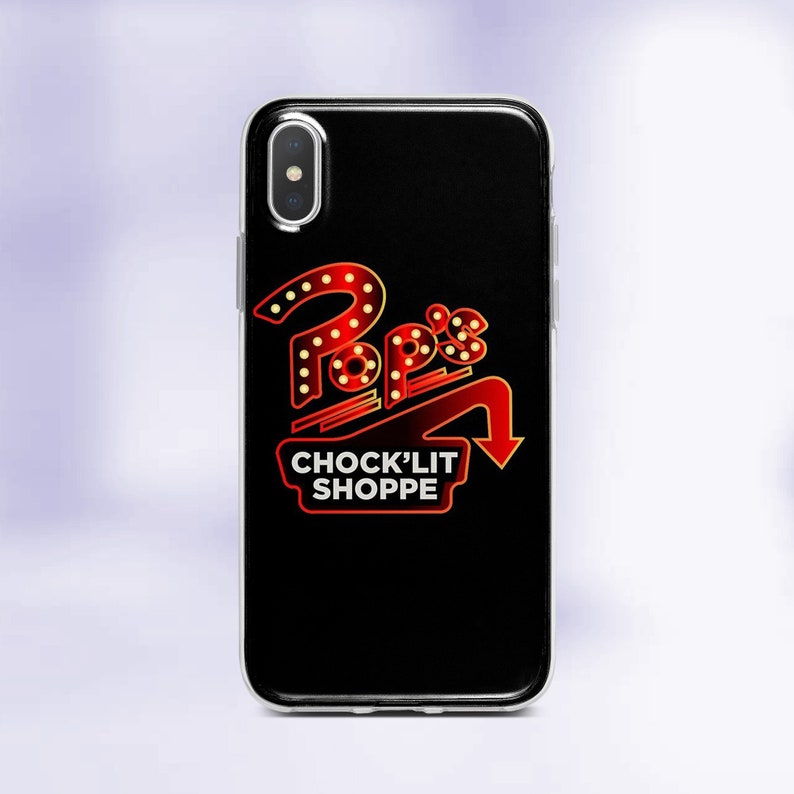 riverdale iphone xs case riverdale iphone xs case