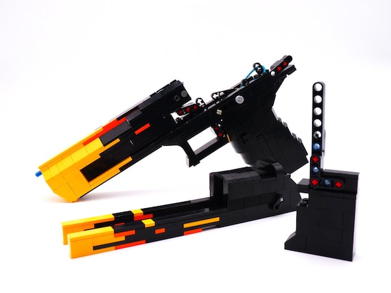 lego eagle