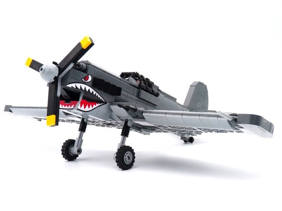 Mad City Warhawk