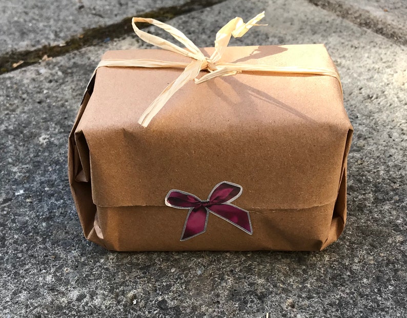 Hand painted treasure box Decorative gift