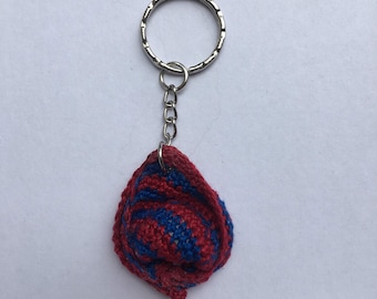 Tortellino key ring