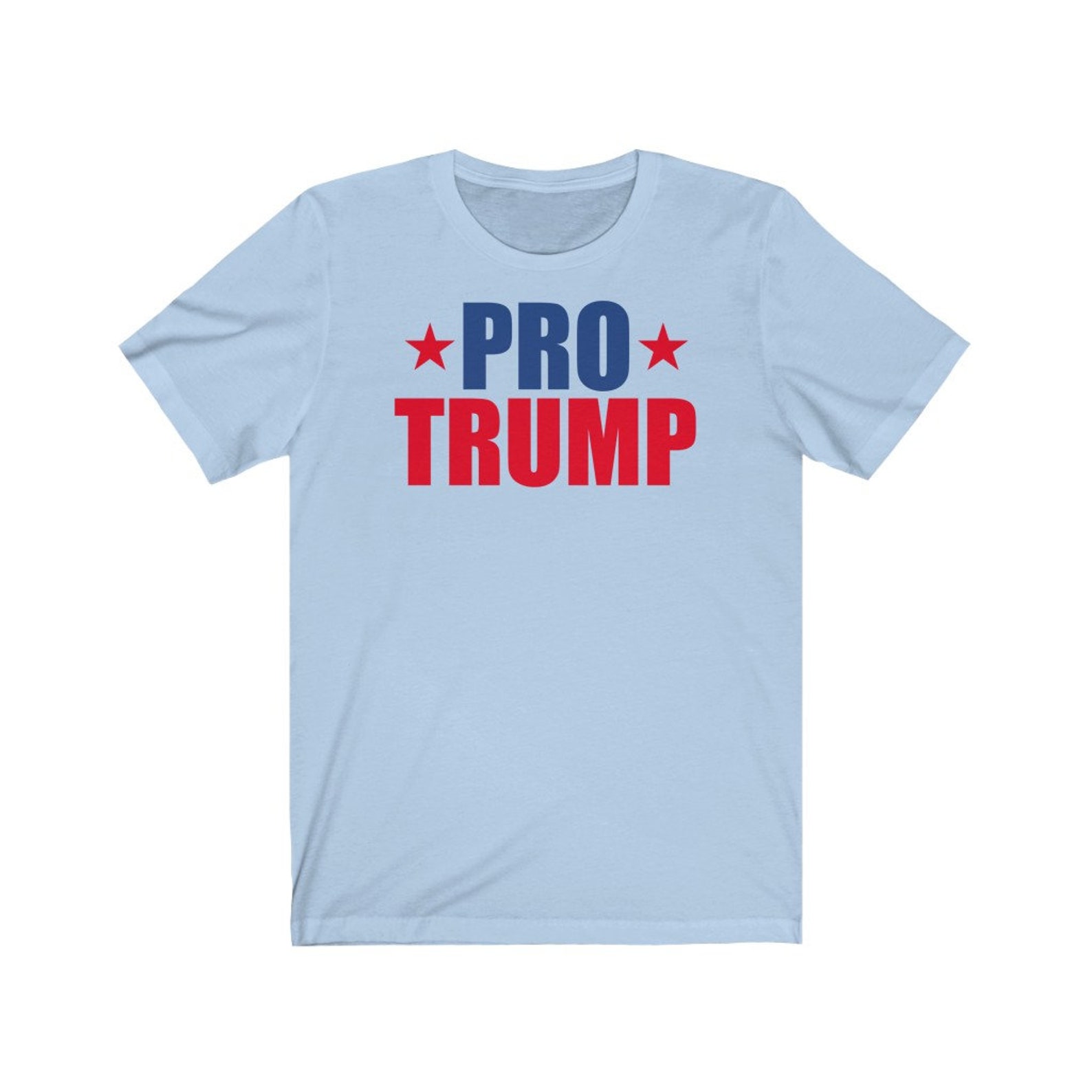 Pro Trump Shirt Trump 2024 Shirt Donald Trump for Etsy