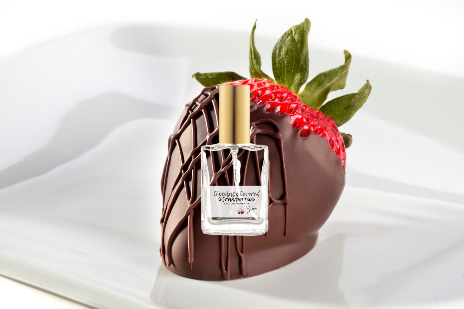 Chocolate Covered Strawberries Eau De Parfum Perfume picture