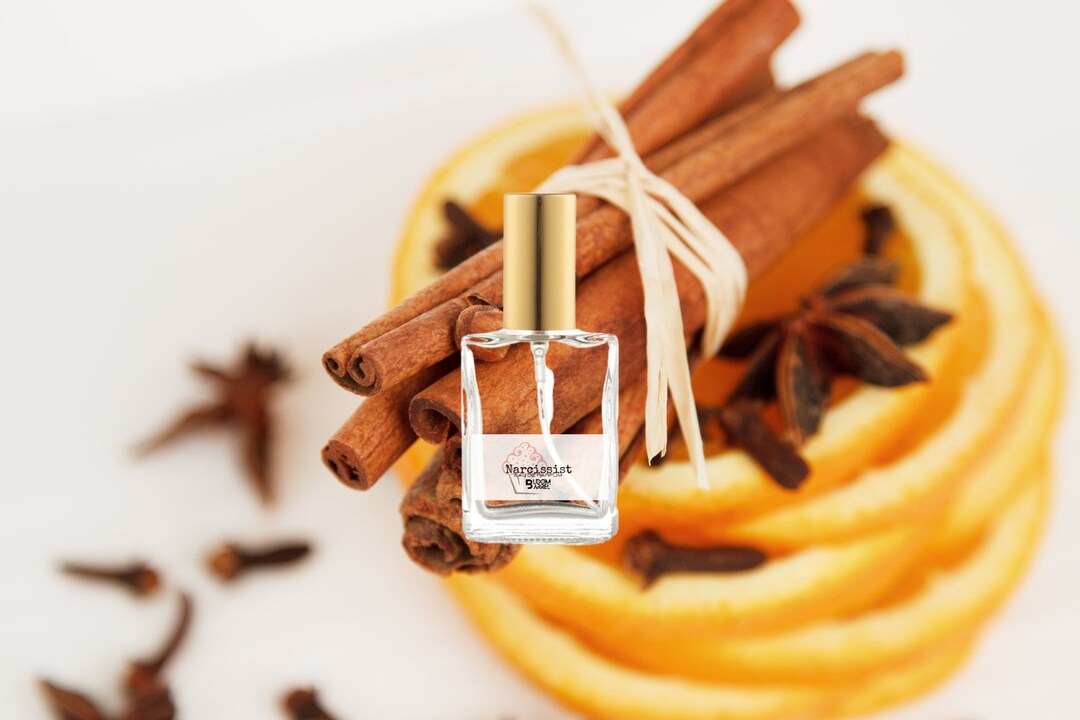 Narcissist Perfume Eau De Parfum Perfume Oil Anise Perfume Etsy
