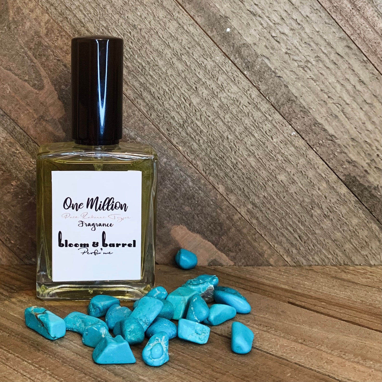 One Million Type Fragrance our version of Designer Type Etsy