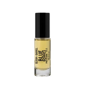 blueberries perfume oil
