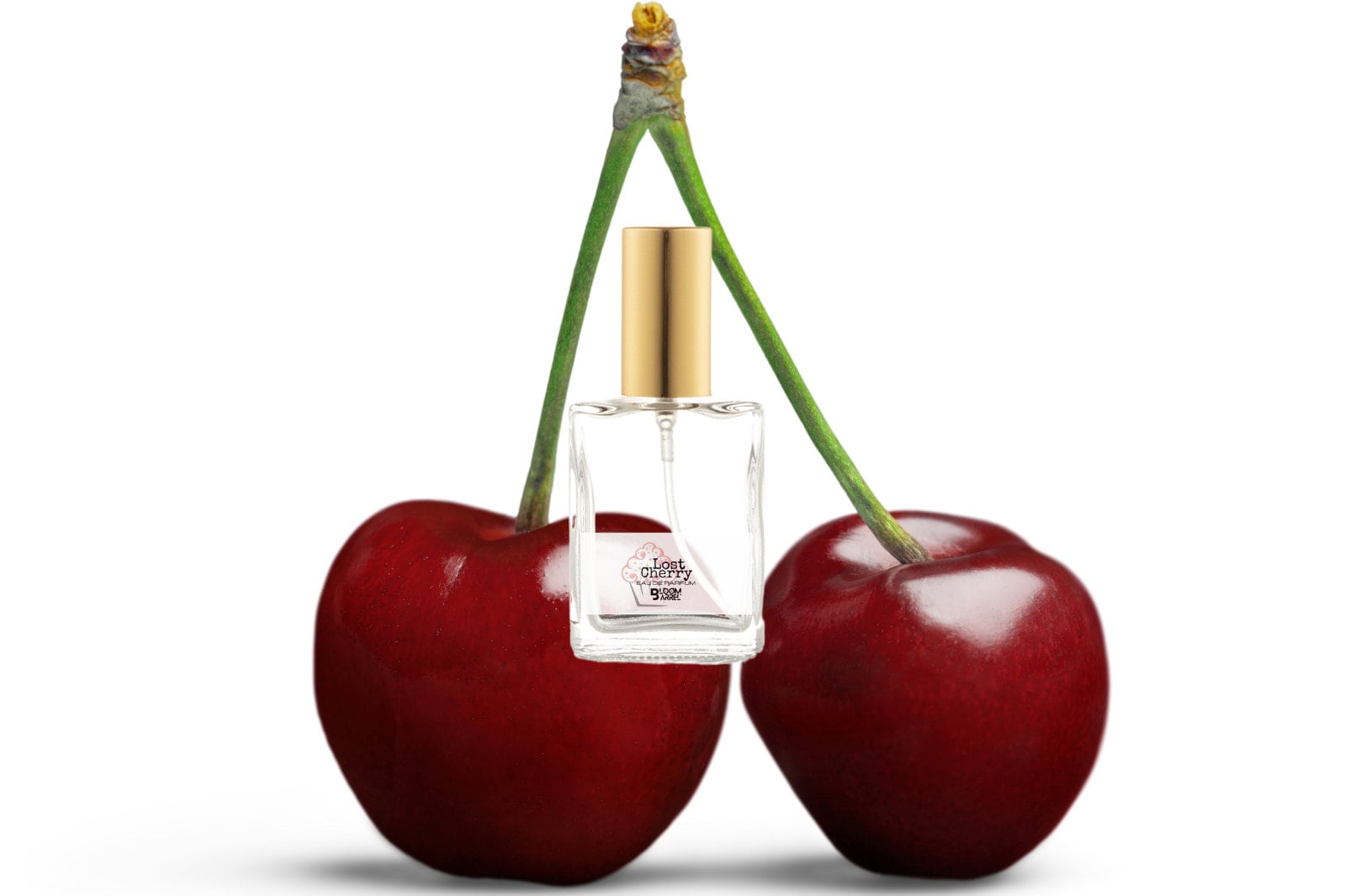 Lost Cherry Perfume, Perfume Oil, Eau de Perfume, Tom Ford