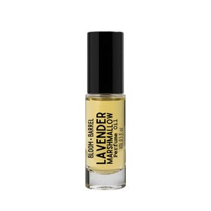 lavender marshmallow perfume oil