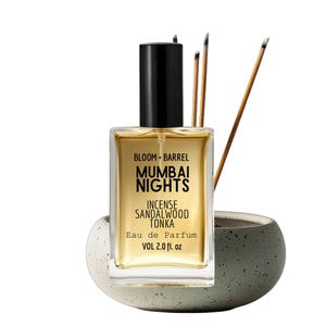 Mumbai nights perfume