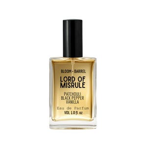Lord of Misrule perfume