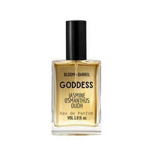 goddess perfume