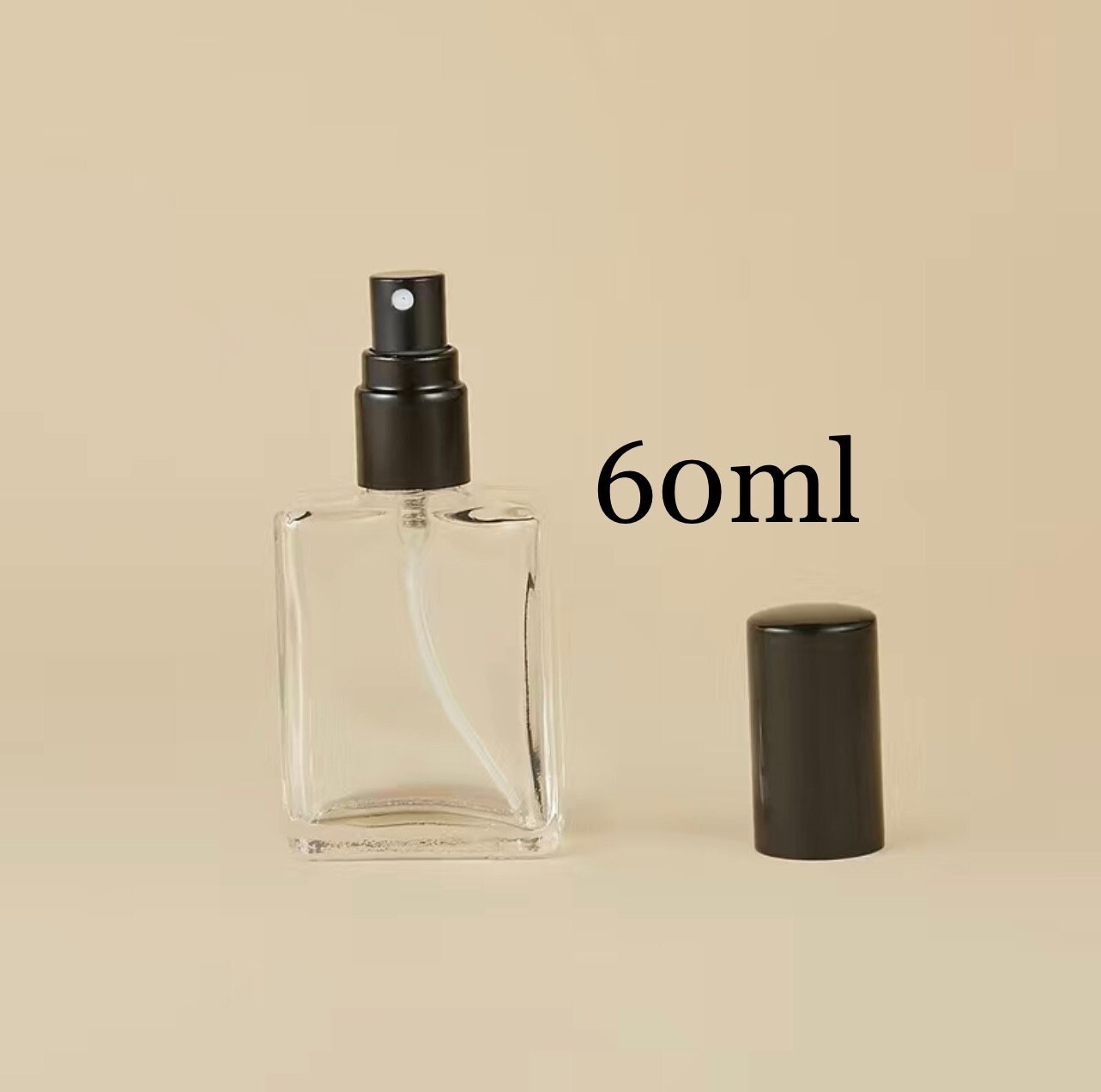 Seven store veils perfume