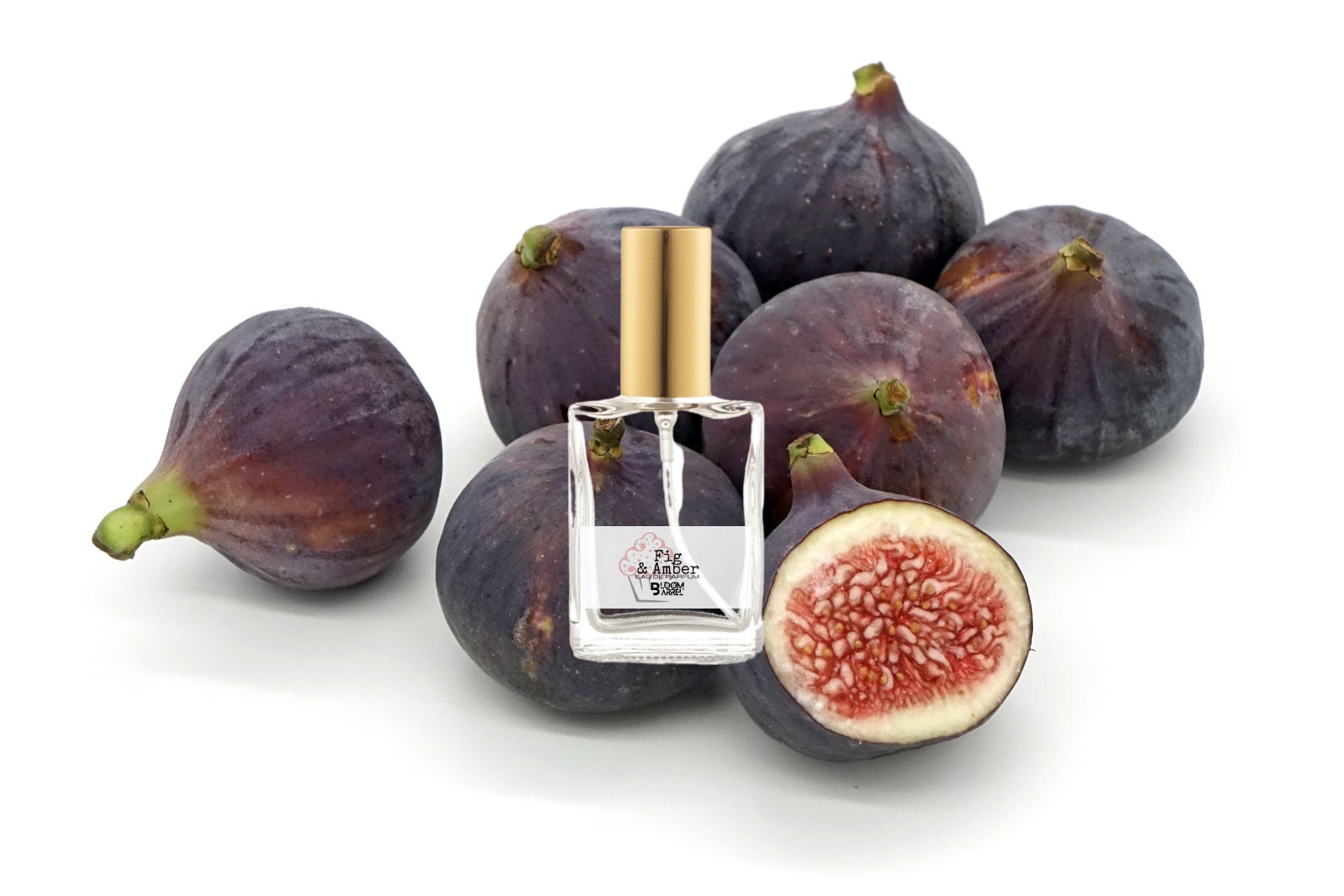 Amber &amp; Fig Label parfum - un parfum pour homme et femme 2020