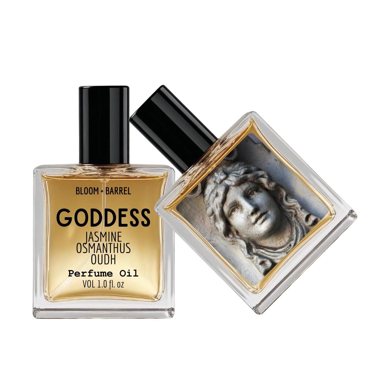 LUSH Goddess 香水 Goddess Perfume | LUSH