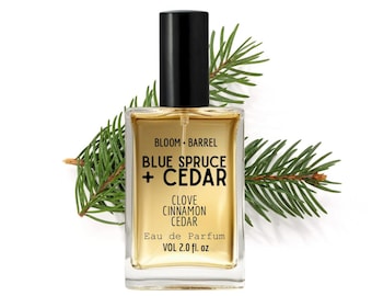 tobacco cedar fragrance oil Cedar & Smoke Fragrance Oil Concentrate: Soap, Home and Linen Spray,  Candles, Diy Bath and Body