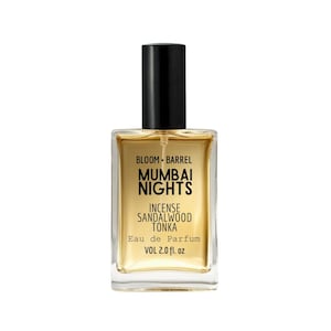 Mumbai nights perfume