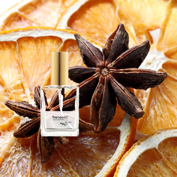 Narcissist Fragrance Oil for Bath Etsy