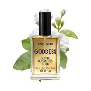 goddess perfume