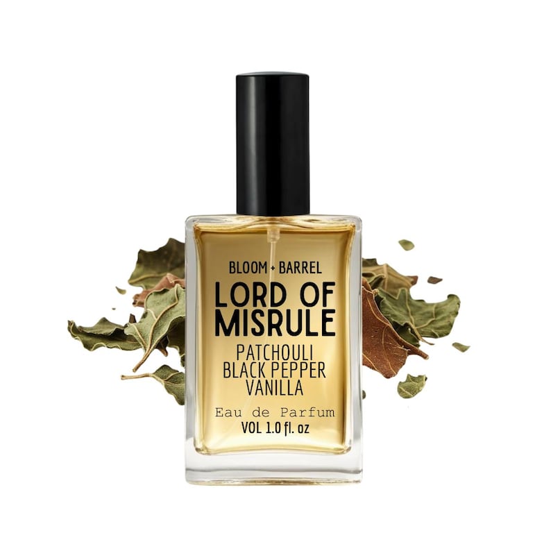 Lord of Misrule perfume