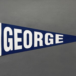 George Washington Colonials Embroidery Design, George Washin | Inspire