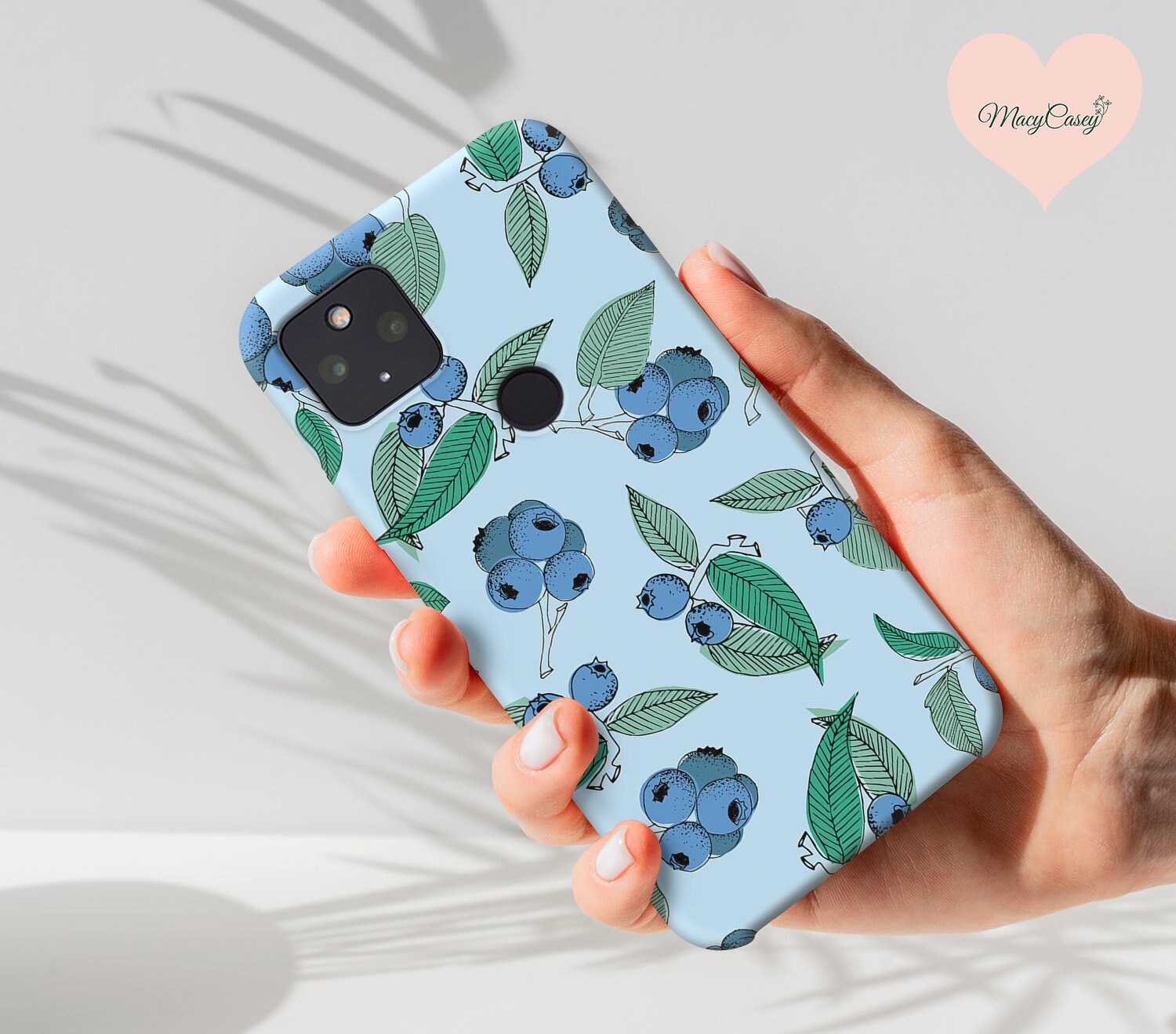 Make Your Own Custom Iphone Case Kit - Brooklyn Berry Designs