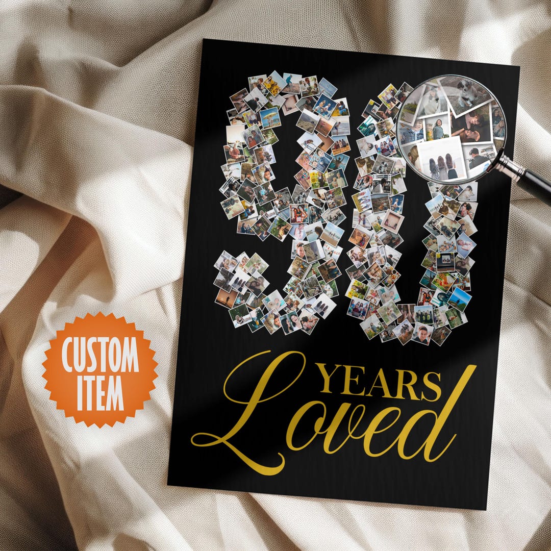 90th Birthday Sign for Him and Her | 90th Birthday Decoration | 90 ...