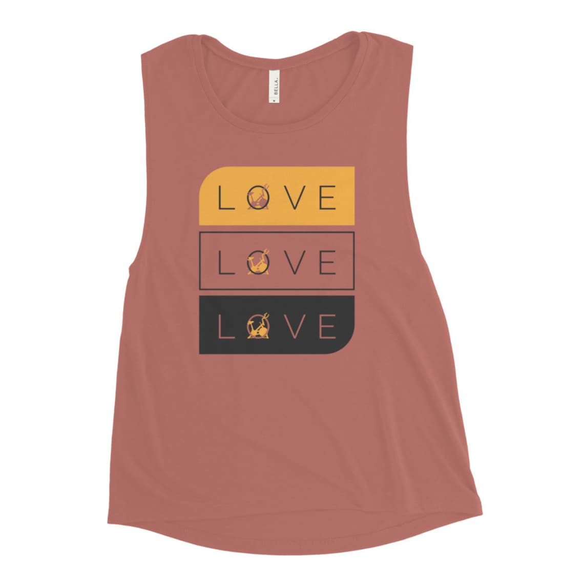 peloton workout shirts