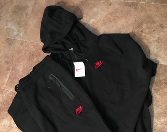 nike sweatsuit for cheap