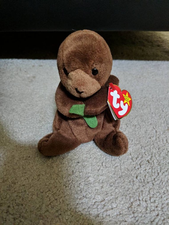 1996 beanie babies