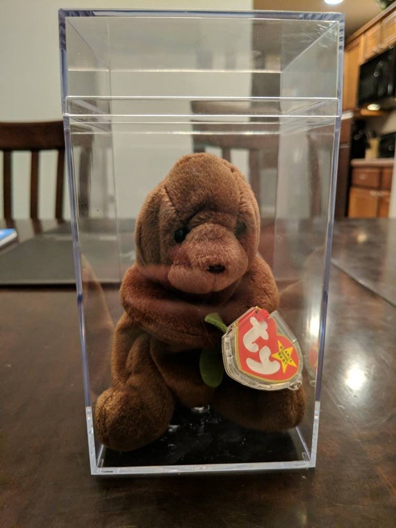 old ty stuffed animals